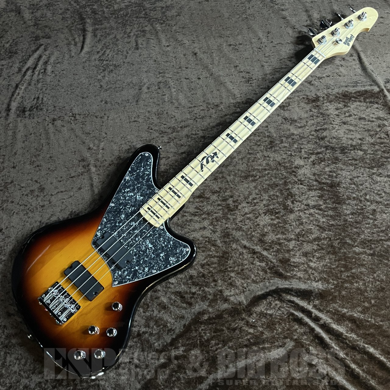 ベース BanG Dream! MyGO!!!!! GB Soyo BanG Dream! GB Soyo [BanG Dream! MyGO!!!!! 長崎そよ モデル