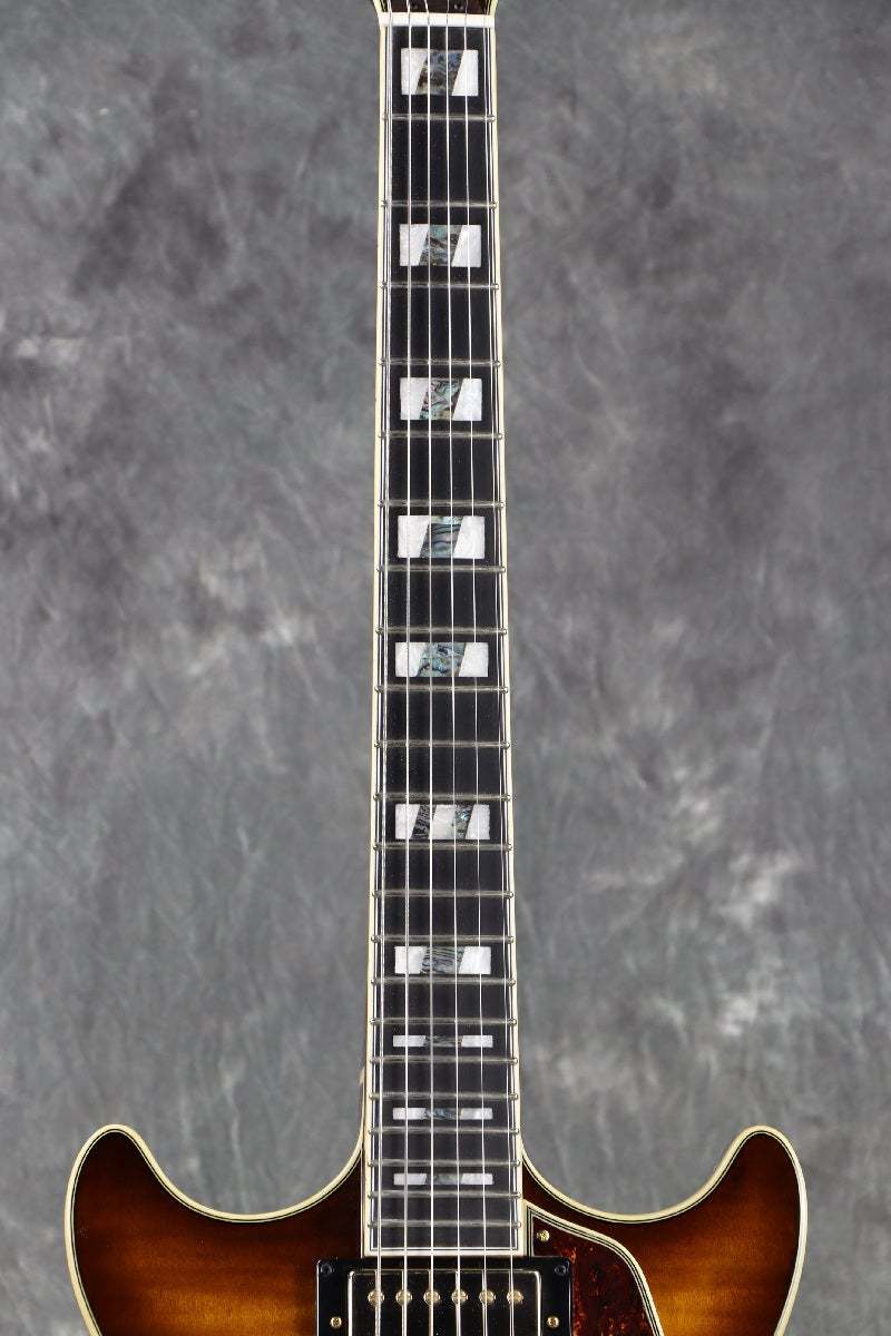 Ibanez ARTSTAR Series AM153FM-ATT(Antique Tobacco Burst