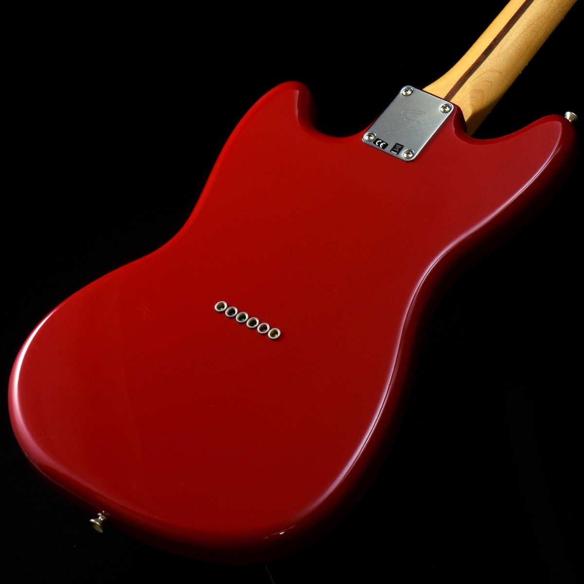Fender Mustang 90 Torino Red【福岡パルコ店】（中古/送料無料 ...