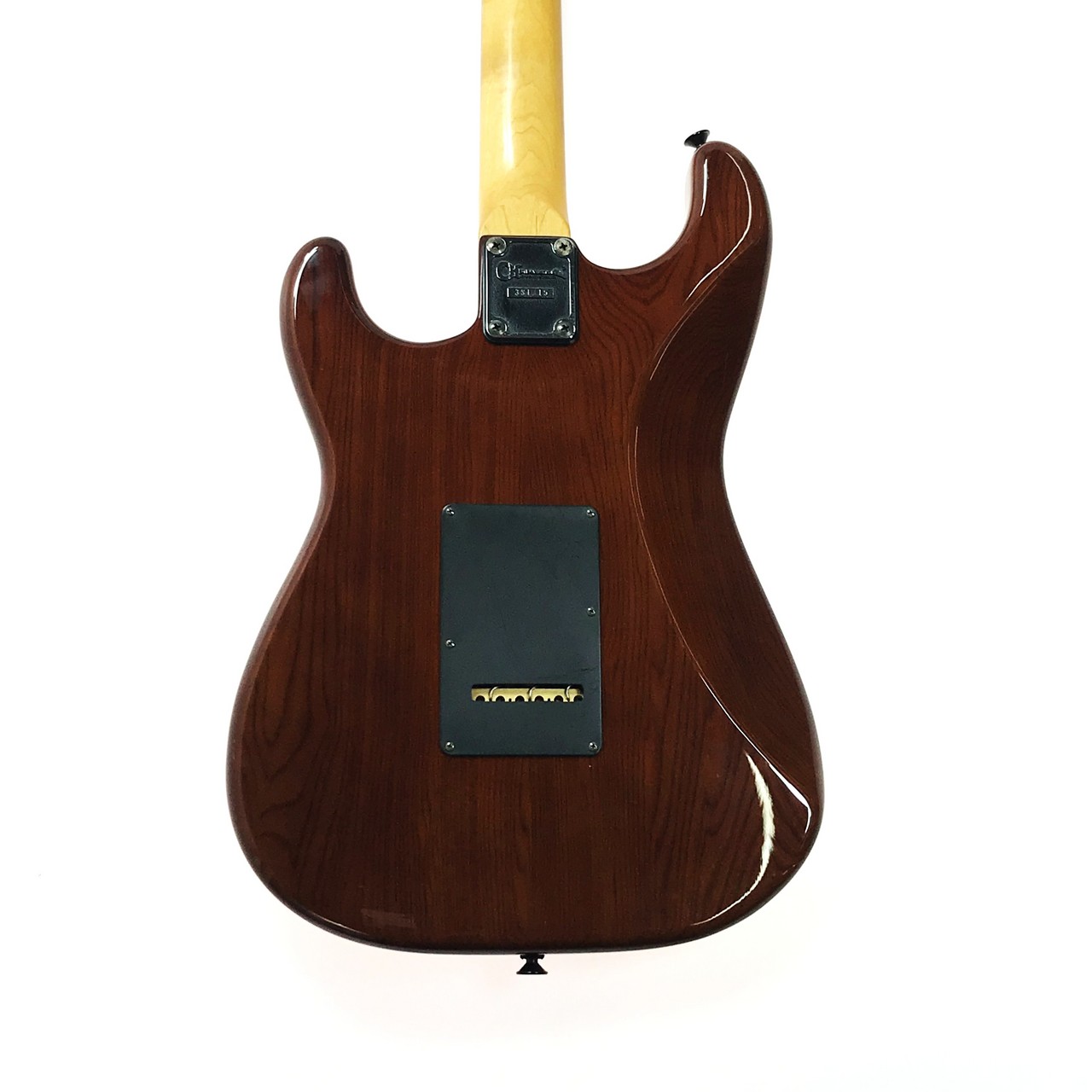 Charvel CST-060-SSH WN（中古）［デジマートSALE］【楽器検索デジマート】