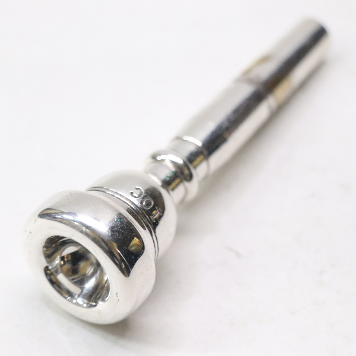 Jerome Callet トランペット マウスピース 10C 【梅田店】（中古