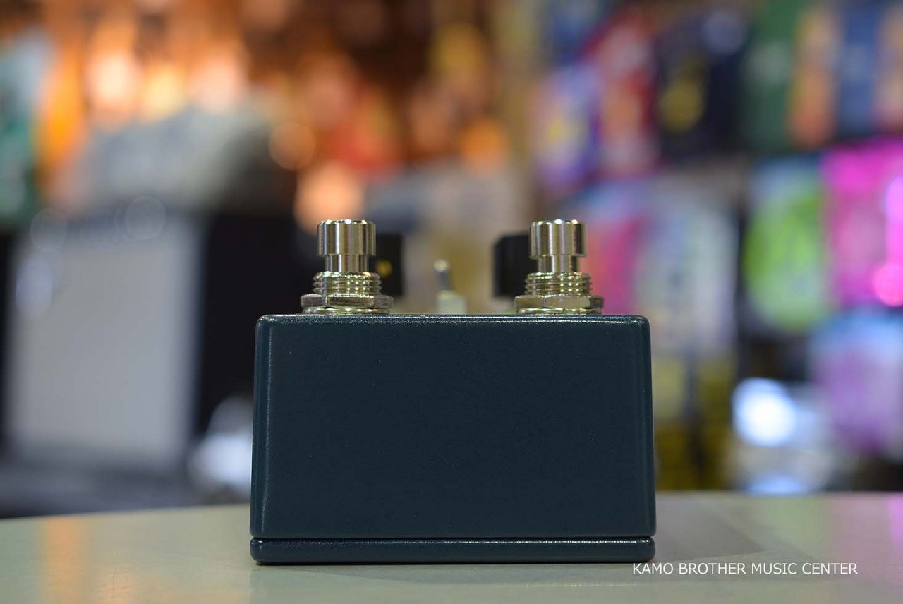 EarthQuaker Devices Silos（中古）【楽器検索デジマート】