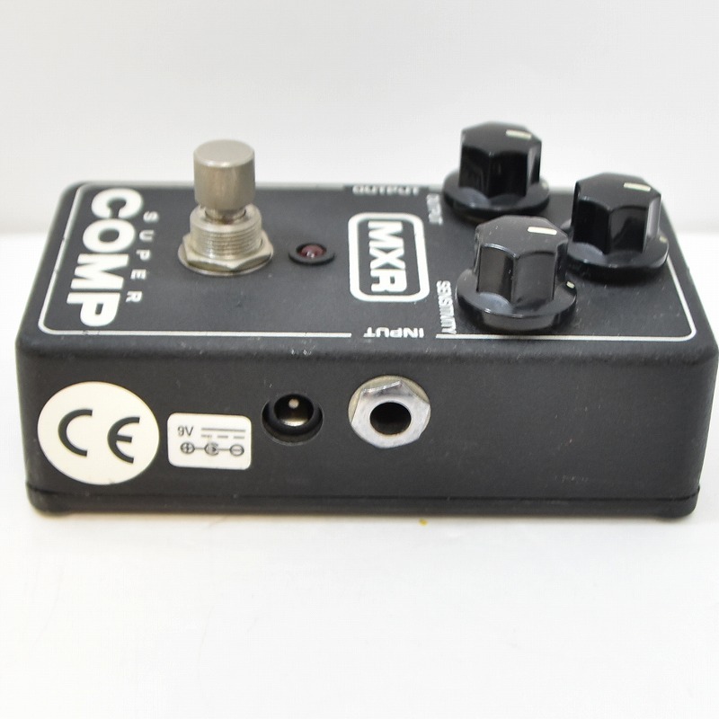 【試奏のみ】MXR M132 Super Comp【送料無料】 試奏のみ】MXR M132 Super Comp【送料無料】