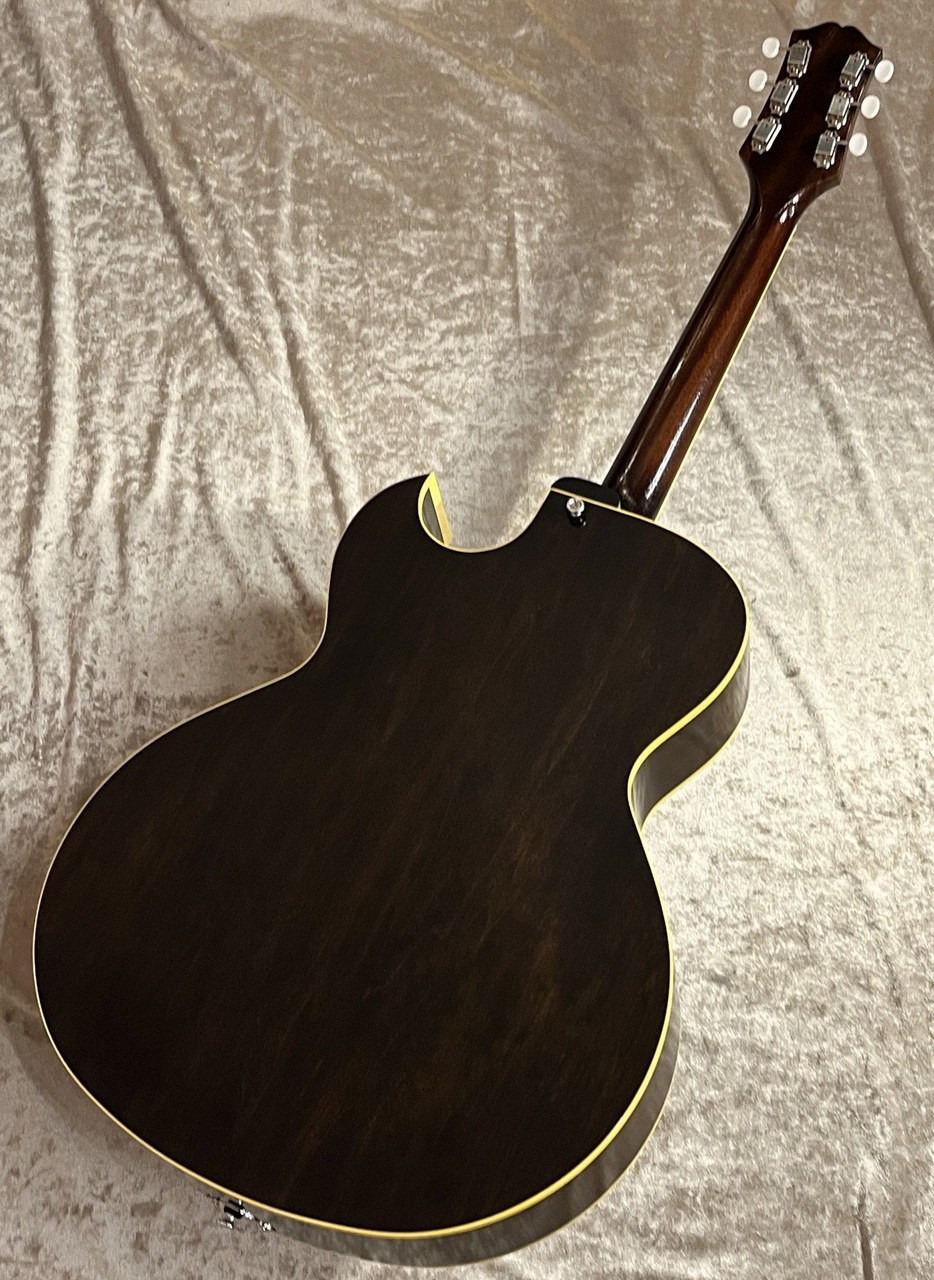 KING SNAKE 【USED】Curtis Deep Body Tobaco Sunburst [2.69kg KING SNAKE 【USED】Curtis Deep Body Tobaco Sunburst [2.69kg