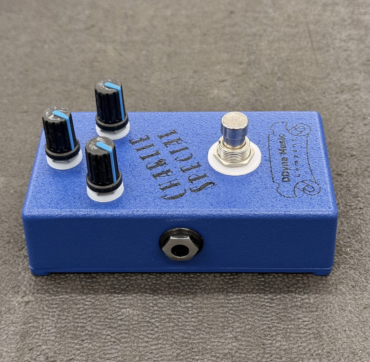 DDyna Music Charlie Special（中古）【楽器検索デジマート】