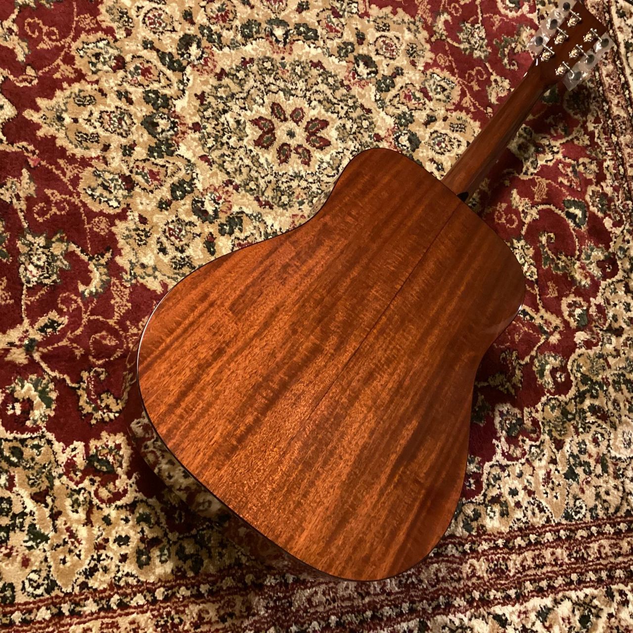 Collings D1【現物画像】（新品特価/送料無料）【楽器検索デジマート】