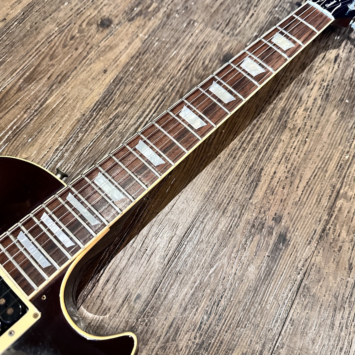 Greco EG-500 レスポール タイプ 1979年製 Electric Guitar （中古