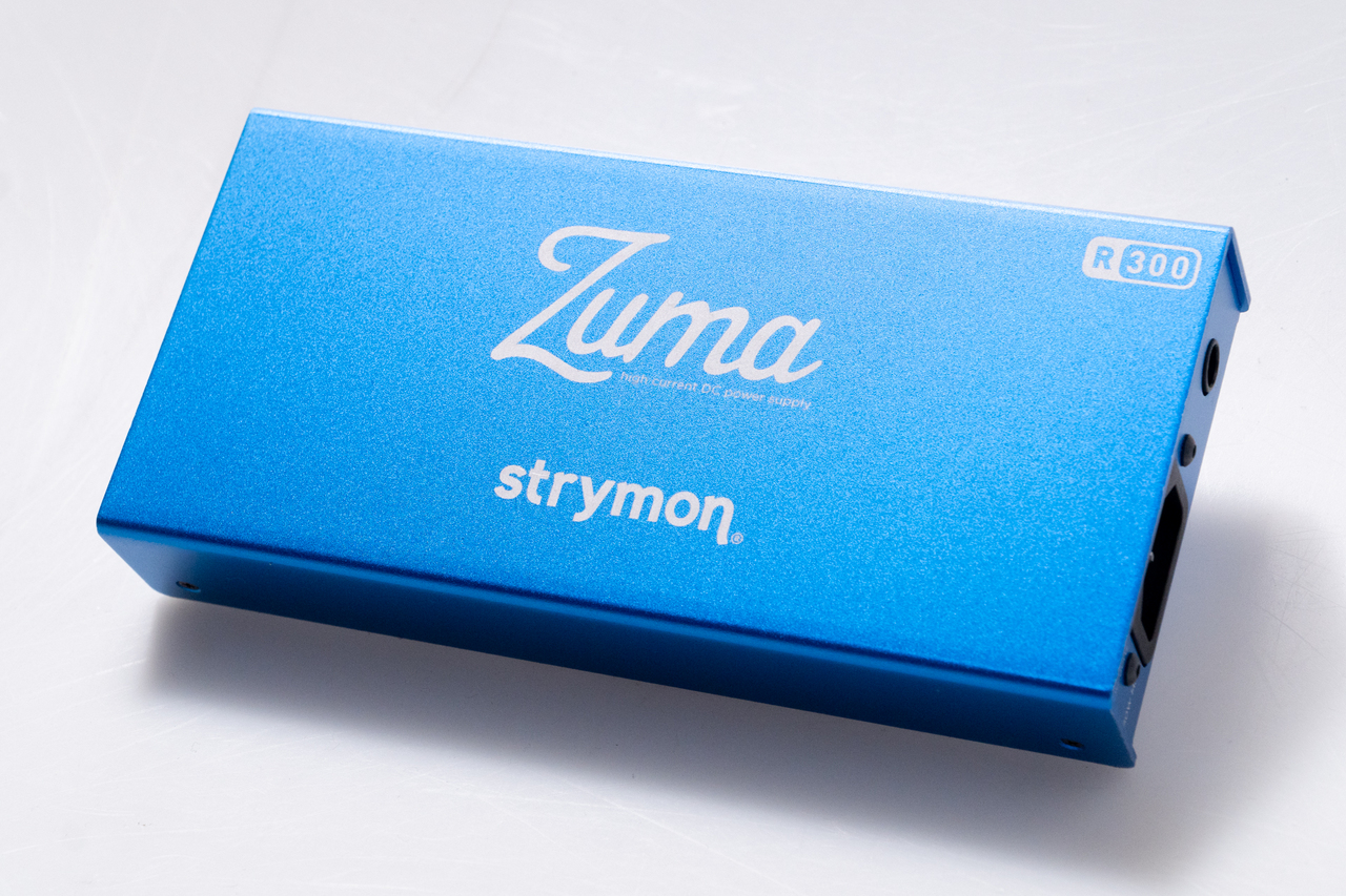 strymon Zuma R300【GIB横浜】（中古/送料無料）【楽器検索デジマート】