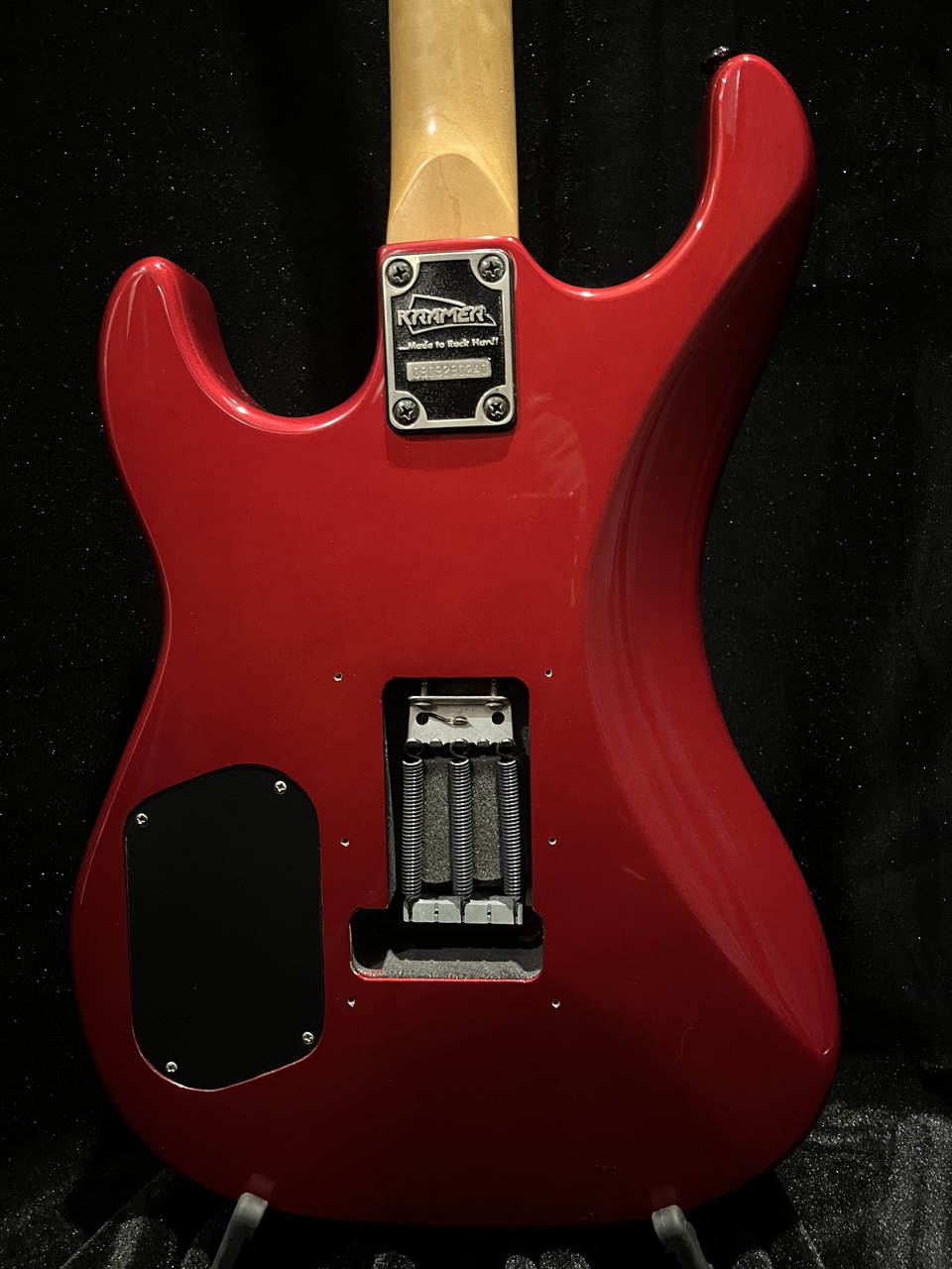 KRAMER Pacer Classic Mod（中古）【楽器検索デジマート】
