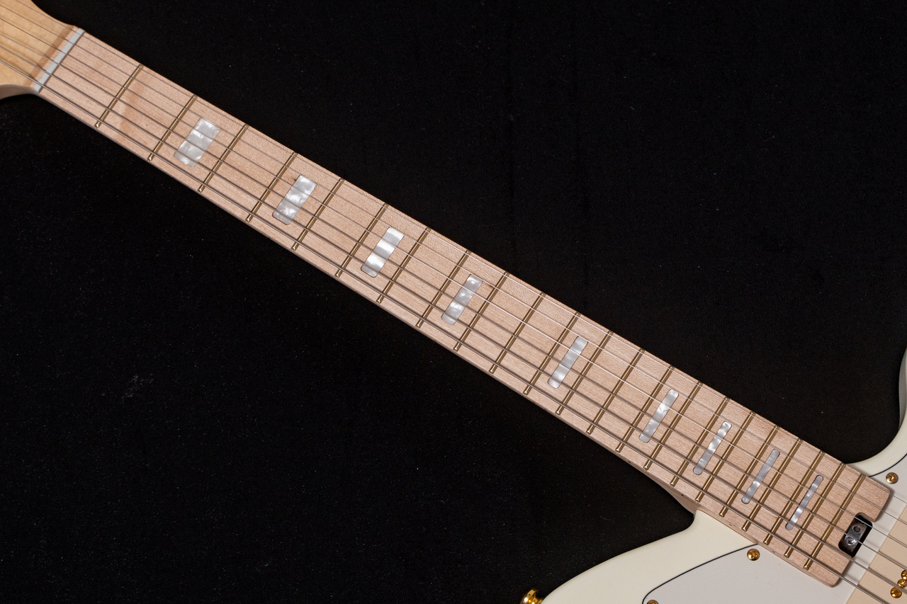 HEX Guitars OS300 G/MIV（新品/送料無料）【楽器検索デジマート】