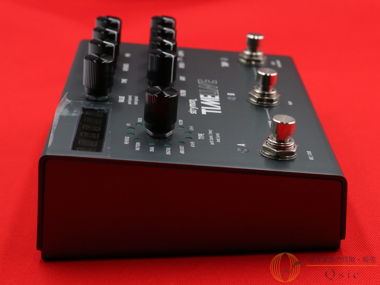 strymon TIMELINE [UM120]【神戸店在庫】（中古/送料無料）【楽器検索