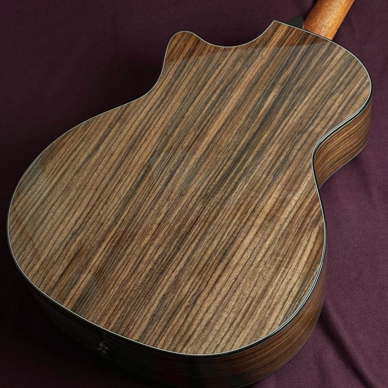 Taylor Legacy 714ce【現物画像＆開封試奏動画有】（新品/送料無料