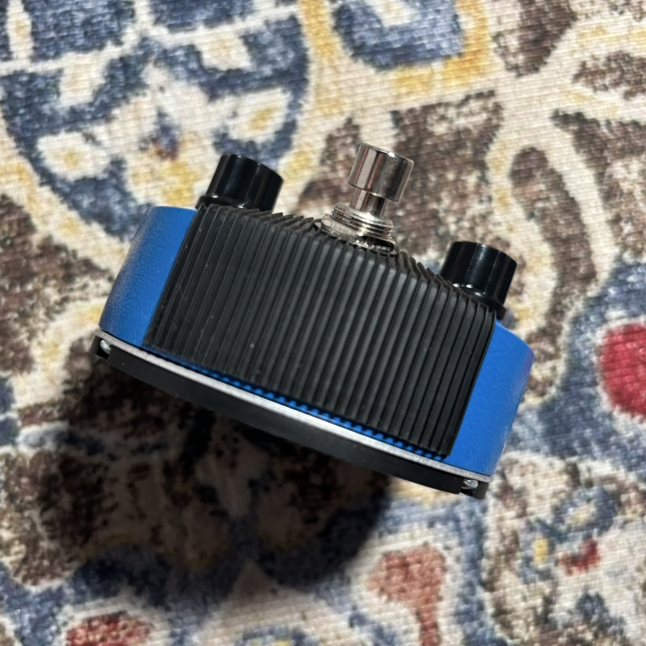 【最終価格】ファズフェイス FFM1 Jim Dunlop FFM1（新品/送料無料）【楽器検索デジマート】