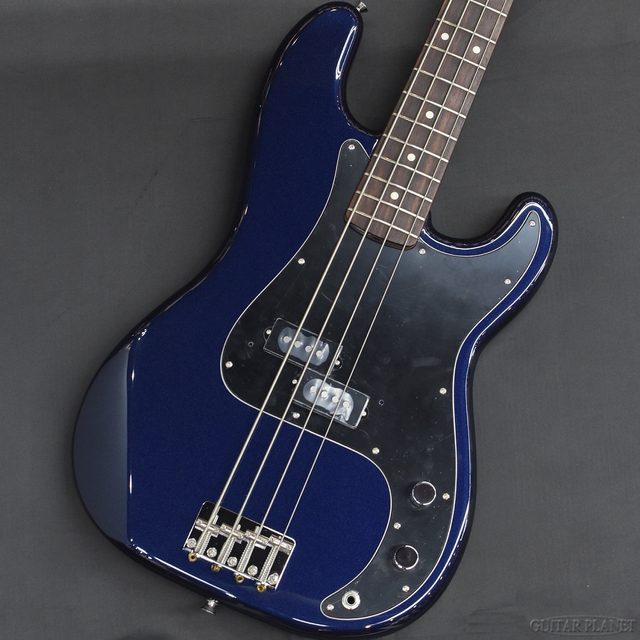Tokai APB-101 -Gun Metallic Blue-【3.94kg】（新品）【楽器検索
