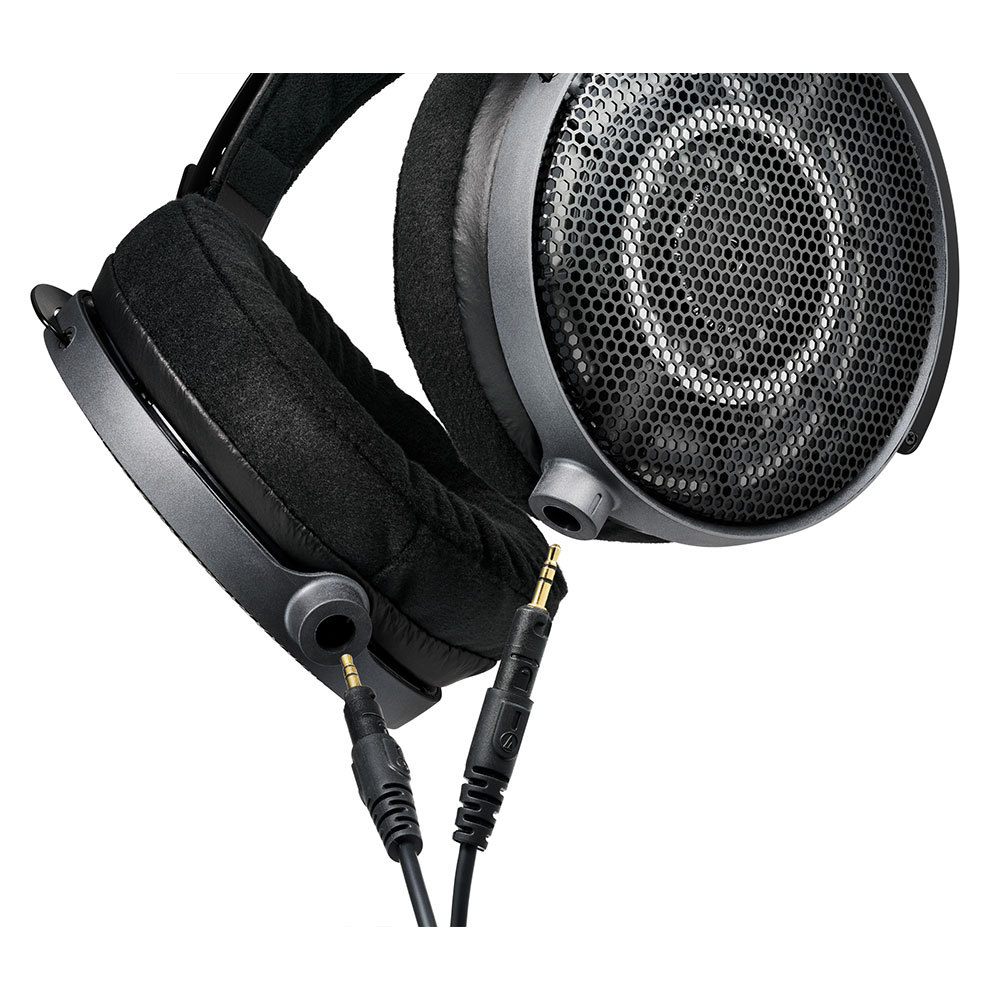 audio-technica AUDIO-TECHNICA オーディオテクニカ ATH-R70xa 開放型