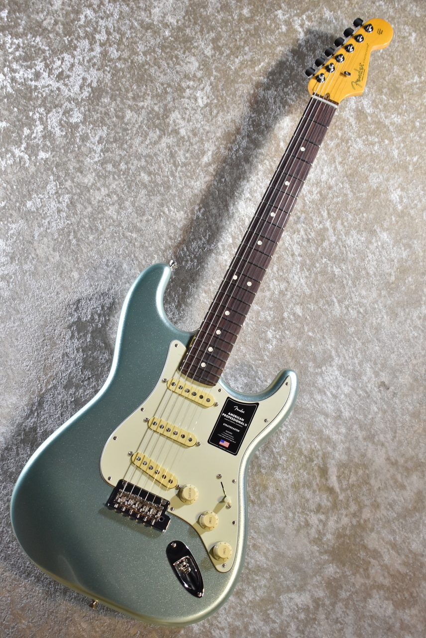 レア仕様Fender USA American Professional II Amazon | Fender エレキギター American Professional II