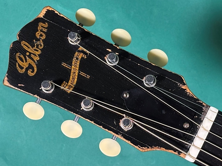 Gibson J-45 BANNER MAPLE（ビンテージ）【楽器検索デジマート】