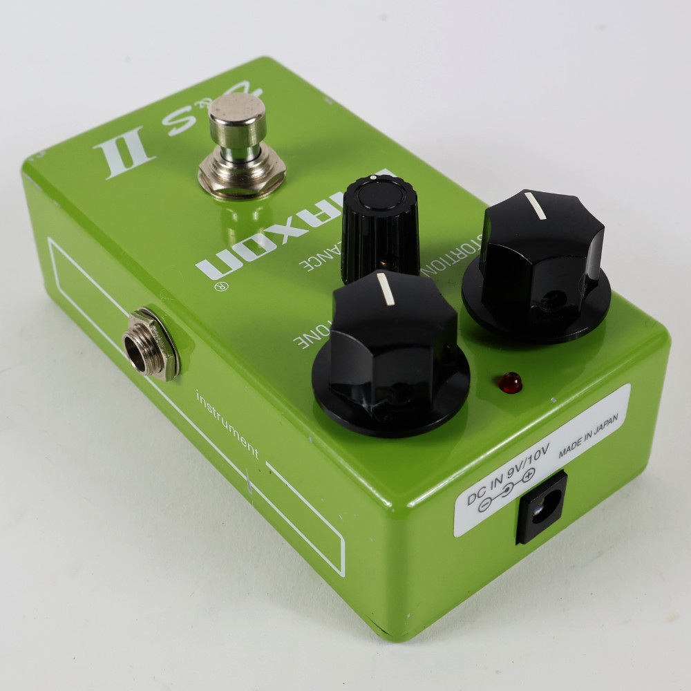 Maxon 【中古】 Maxon マクソン D&S II ディストーション オーバー