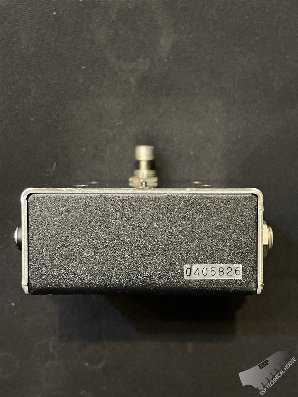 Custom Audio Japan(CAJ) Smart Buffer（中古）【楽器検索デジマート】