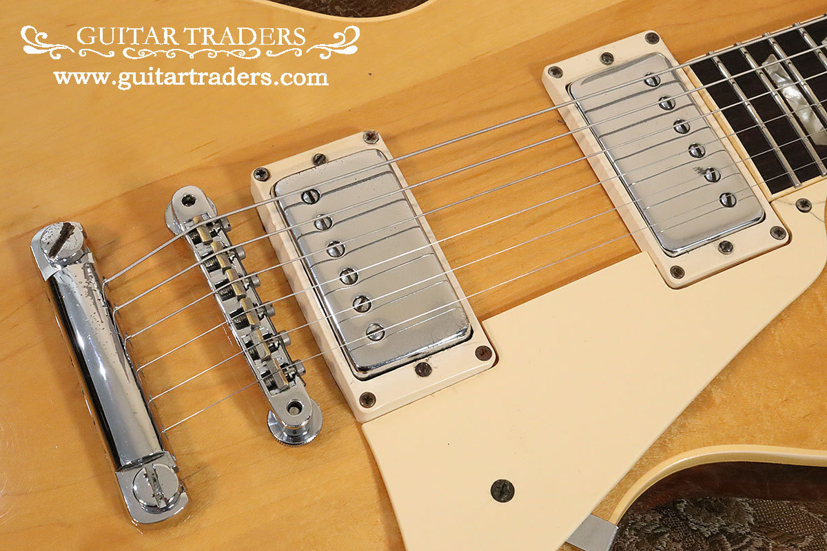 Gibson 1974 Les Paul Standard 