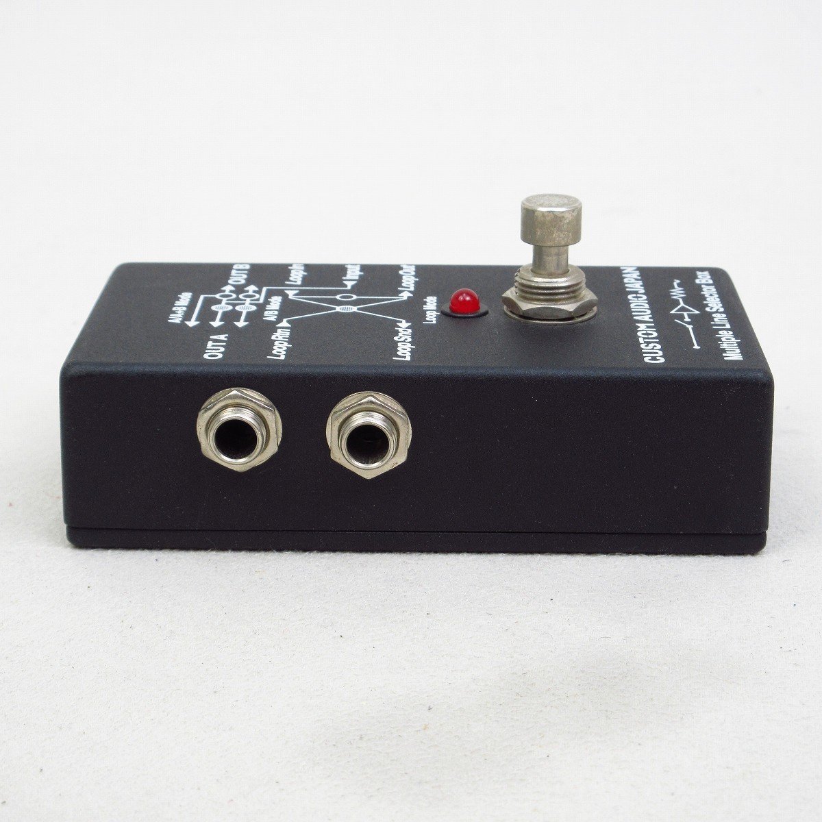 Custom Audio Japan(CAJ) / Loop and Link B | イシバシ楽器