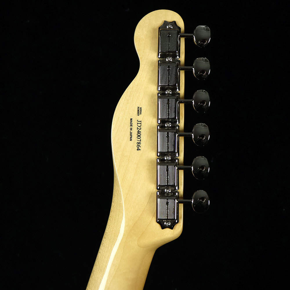 fender Made in Japan ヘリテージ 50s テレキャスター Made in Japan Heritage 50s Telecaster® – Fender