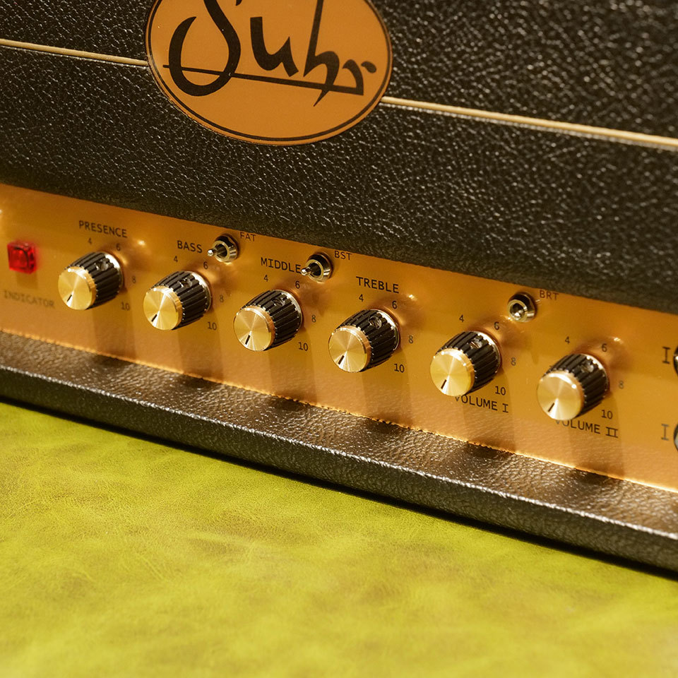 Suhr HW-SL67 MKII（新品）【楽器検索デジマート】