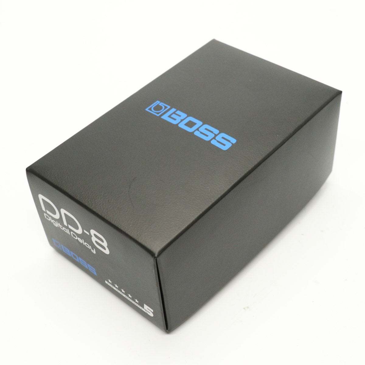BOSS DD-8 Digital Delay デジタルディレイ 【箱ボロアウトレット特価