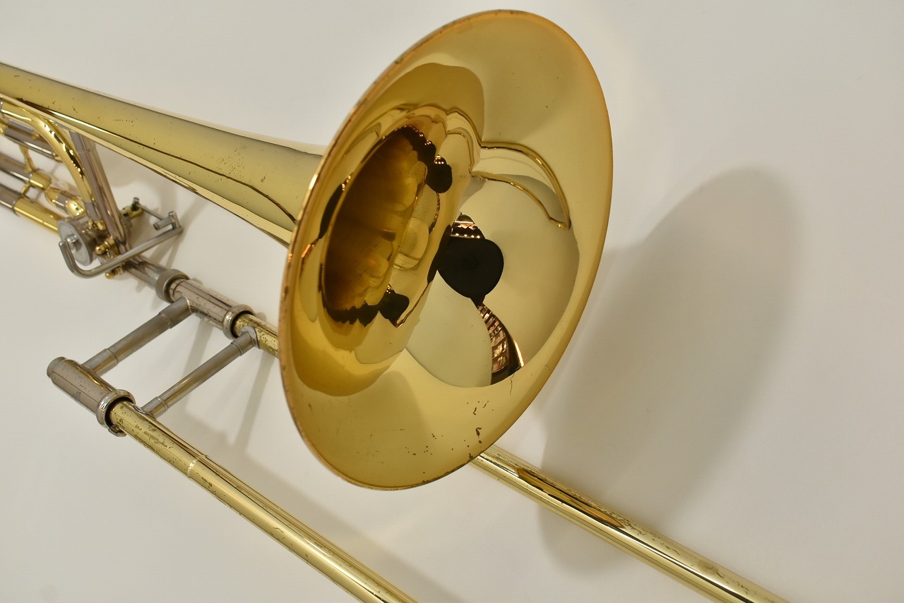 YAMAHA YSL-6420II【中古】【太管】【横浜店】【WIND YOKOHAMA】（中古