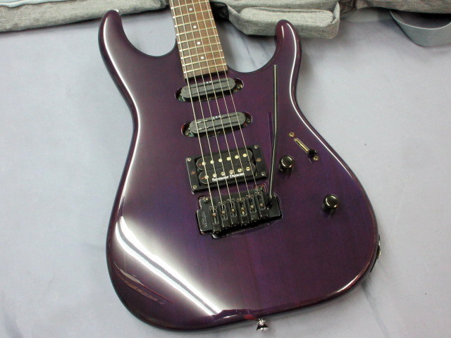 LTD by ESP Mirage / Seymour Duncan JBJ （中古）【楽器検索