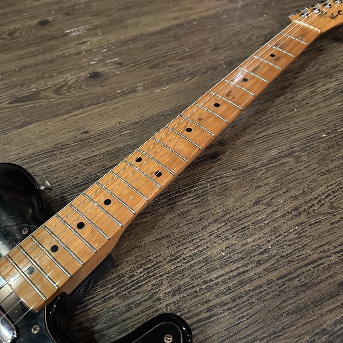 Squier by Fender CTL-50 1983~1984年製 Telecaster Electric Guitar