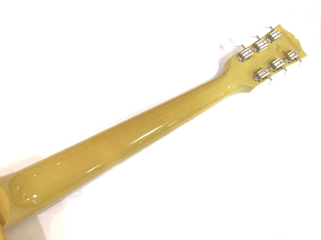 Gibson Gibson Les Paul Special / TV Yellow 【3.67㎏】（新品/送料