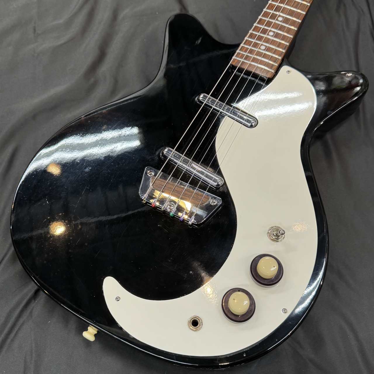 Danelectro 59 