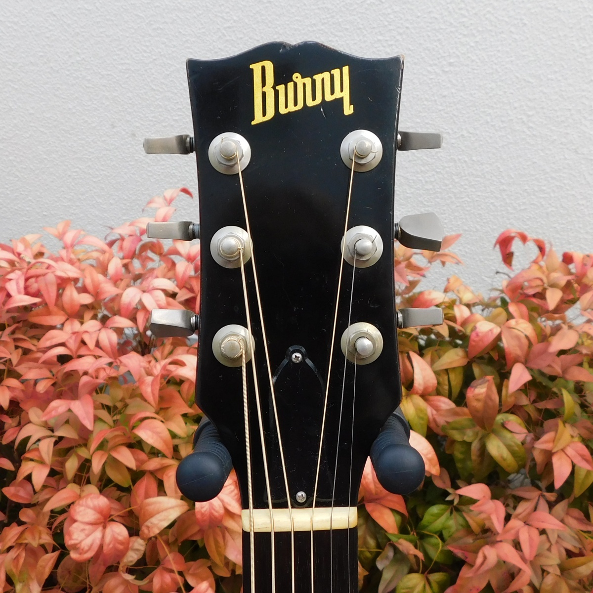 Burny BJ-60（中古）【楽器検索デジマート】