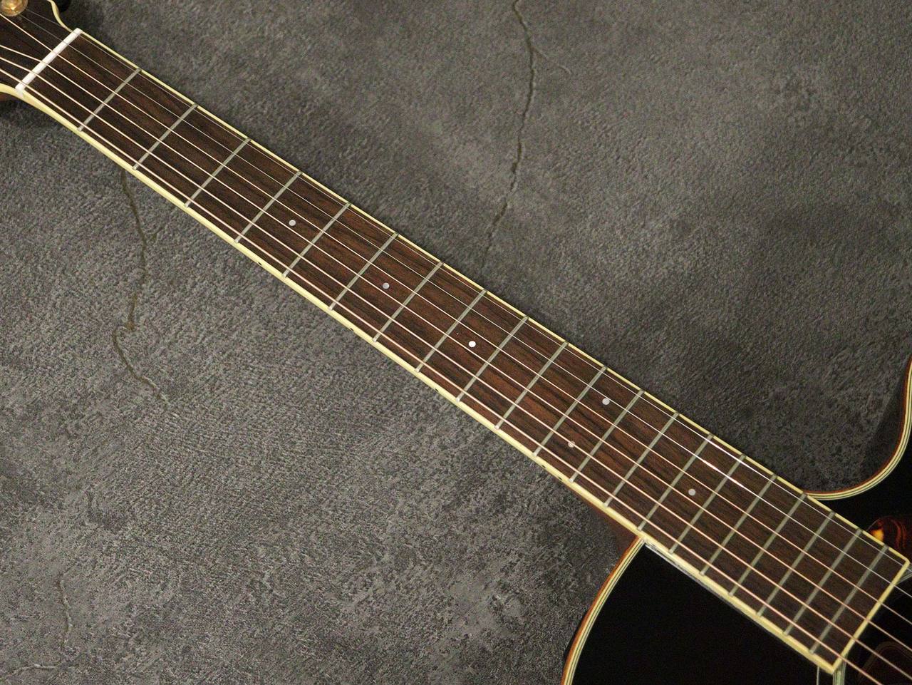 YAMAHA FJX905SC TBS（中古）【楽器検索デジマート】