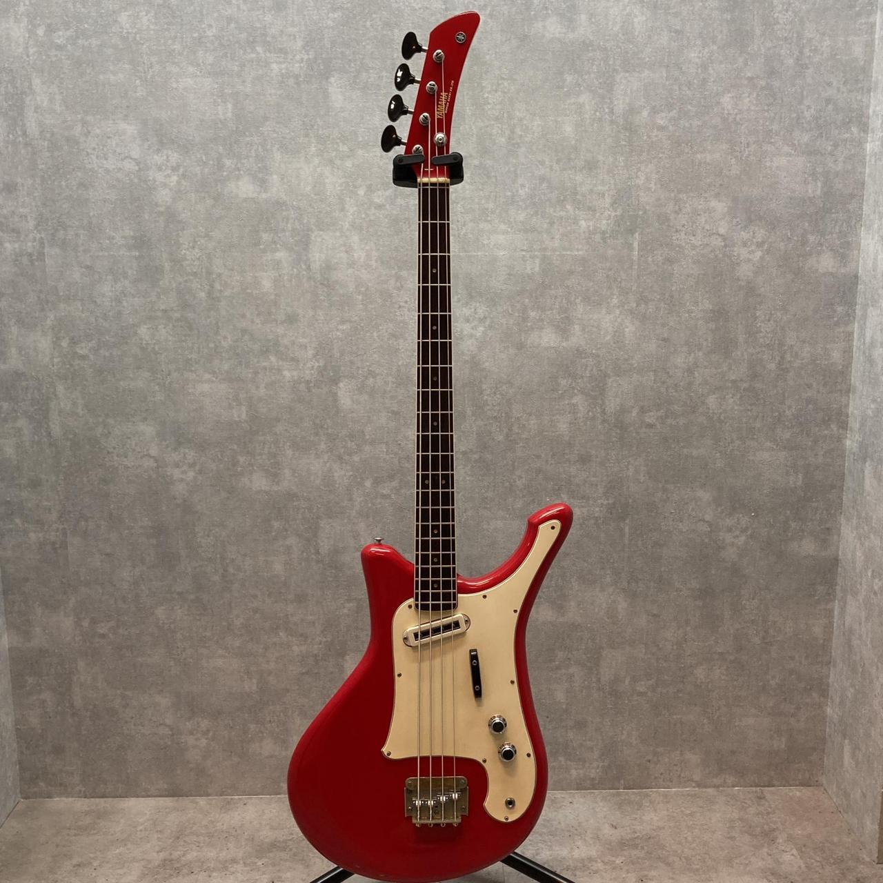 YAMAHA SB-2A 60年代 YAMAHA 最初期 SB-2A ベース 1966年製 JAPAN 日本製 - メルカリ