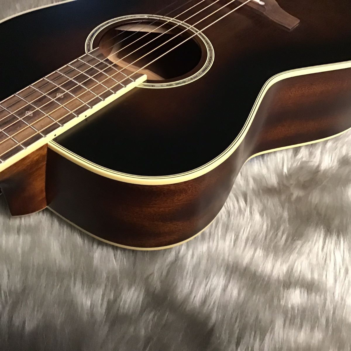 Takamine TLD40S エレアコ アコースティックギター オール単板 630mmスケール（新品/送料無料）【楽器検索デジマート】