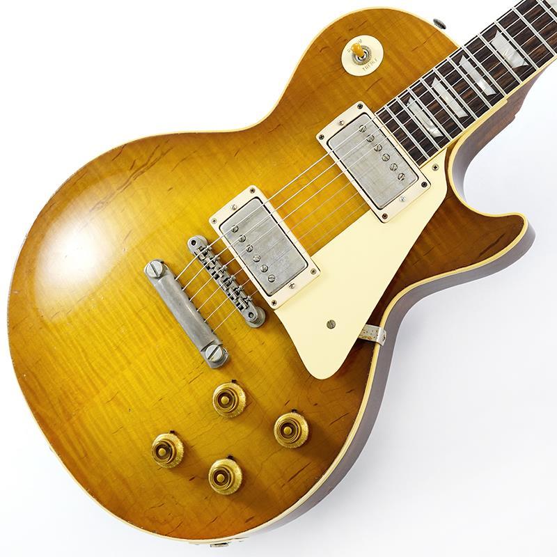Gibson Custom Shop Murphy Lab 1959 Les Paul Standard Reissue Light