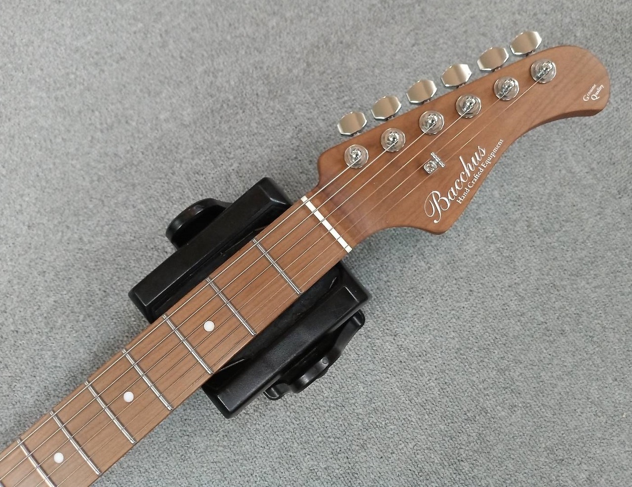 Bacchus Japan Tune-up Series / TACTICS24-WN RSM/M (NAS