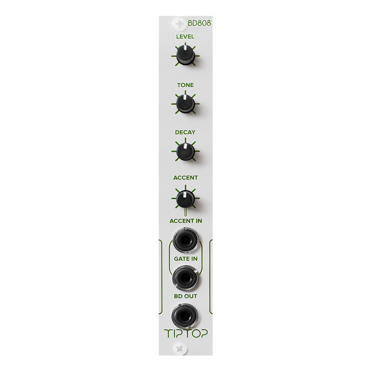 Tiptop Audio BD-808 Bass（新品）【楽器検索デジマート】