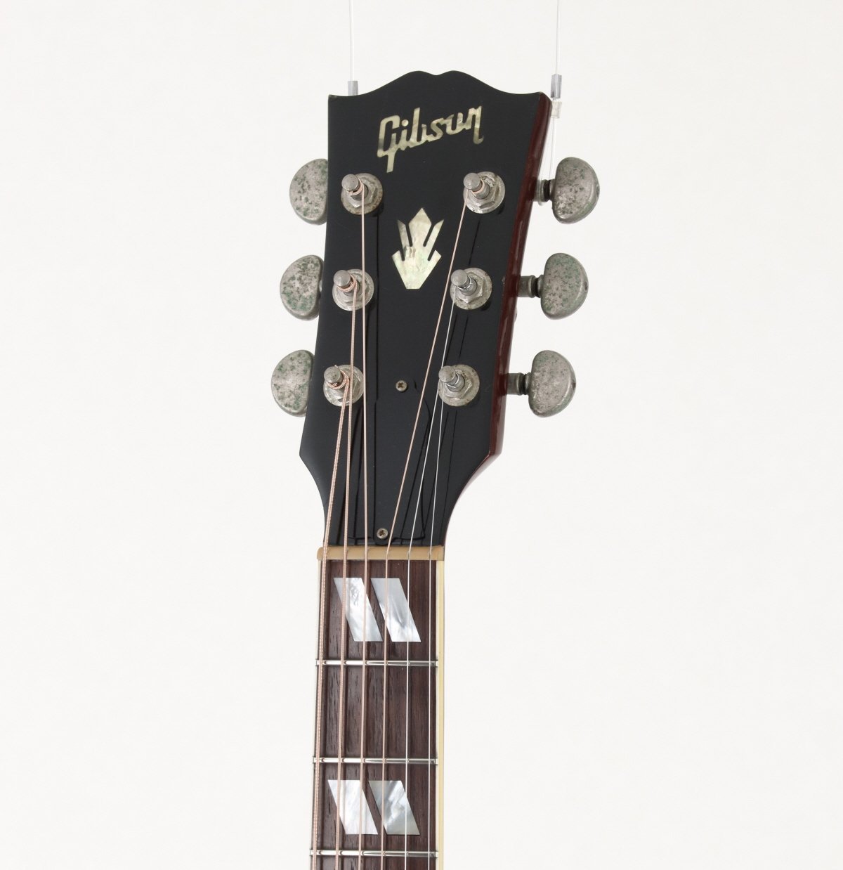 Gibson Early 60s Hummingbird 1997年製【横浜店】（中古/送料