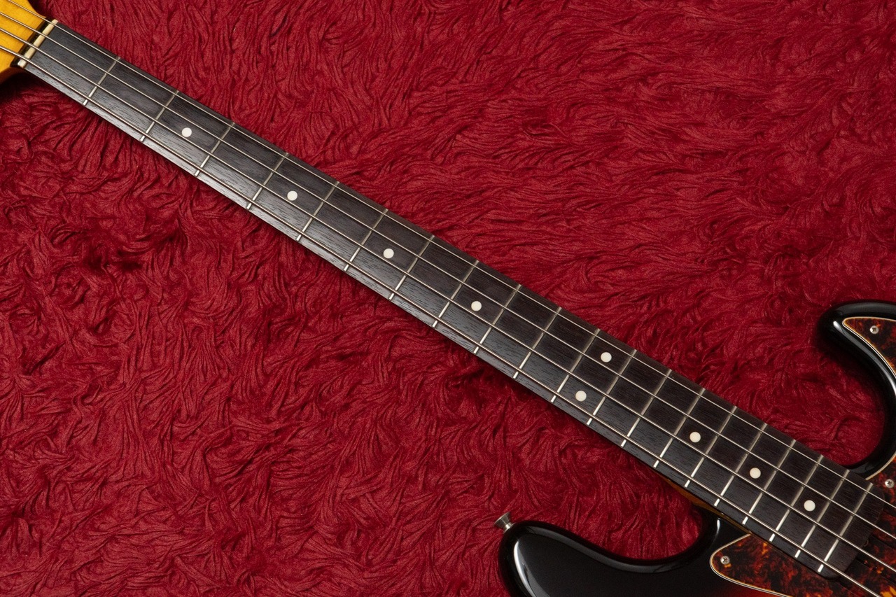 Fender Japan JB62 3TS Villex PU 1999～2002 4.465kg #P085619