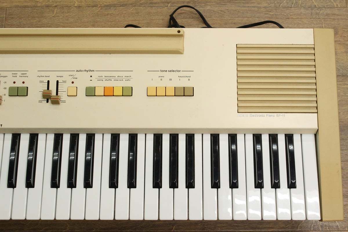 Roland EP-11 Piano Plus 11 【新宿店】（ビンテージ/送料無料）【楽器