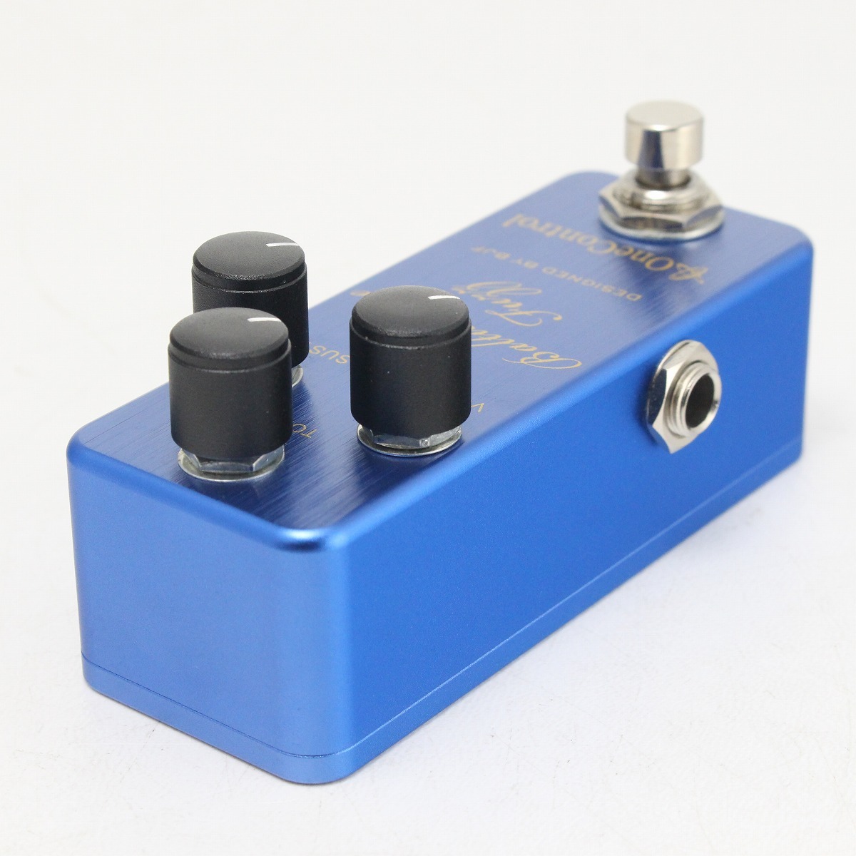【即日発送】One Control BALTIC BLUE FUZZ One Control BALTIC BLUE FUZZ 送料無料 | Sound House