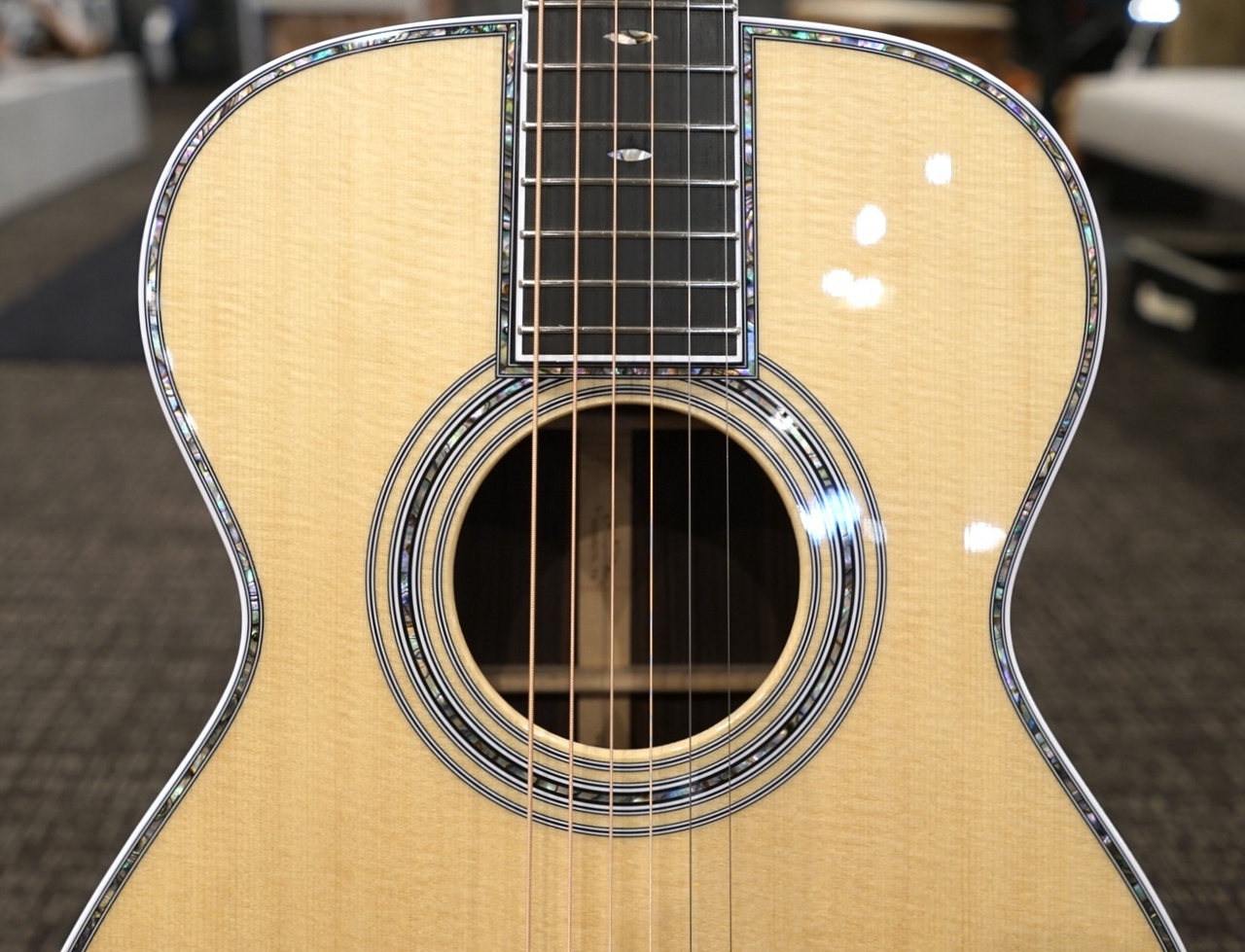 G-MR-CTM | ESP GUITARS