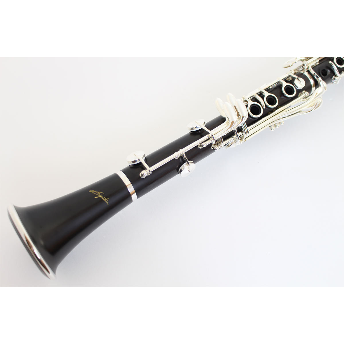 SELMER SIGNATURE シグネチャー B♭クラリネット 【WEBSHOP】（新品