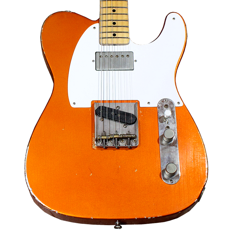 ギター jimmy wallace 50's Telecaster P.U. jimmy wallace 50's Telecaster P.U.