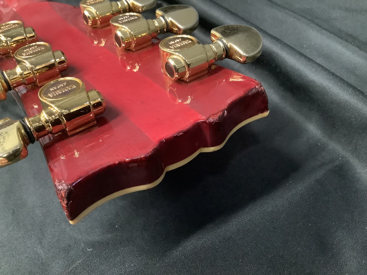 YAMAHA SG1000 1979年製 (ヤマハ SG ジャパンヴィンテージ)（中古