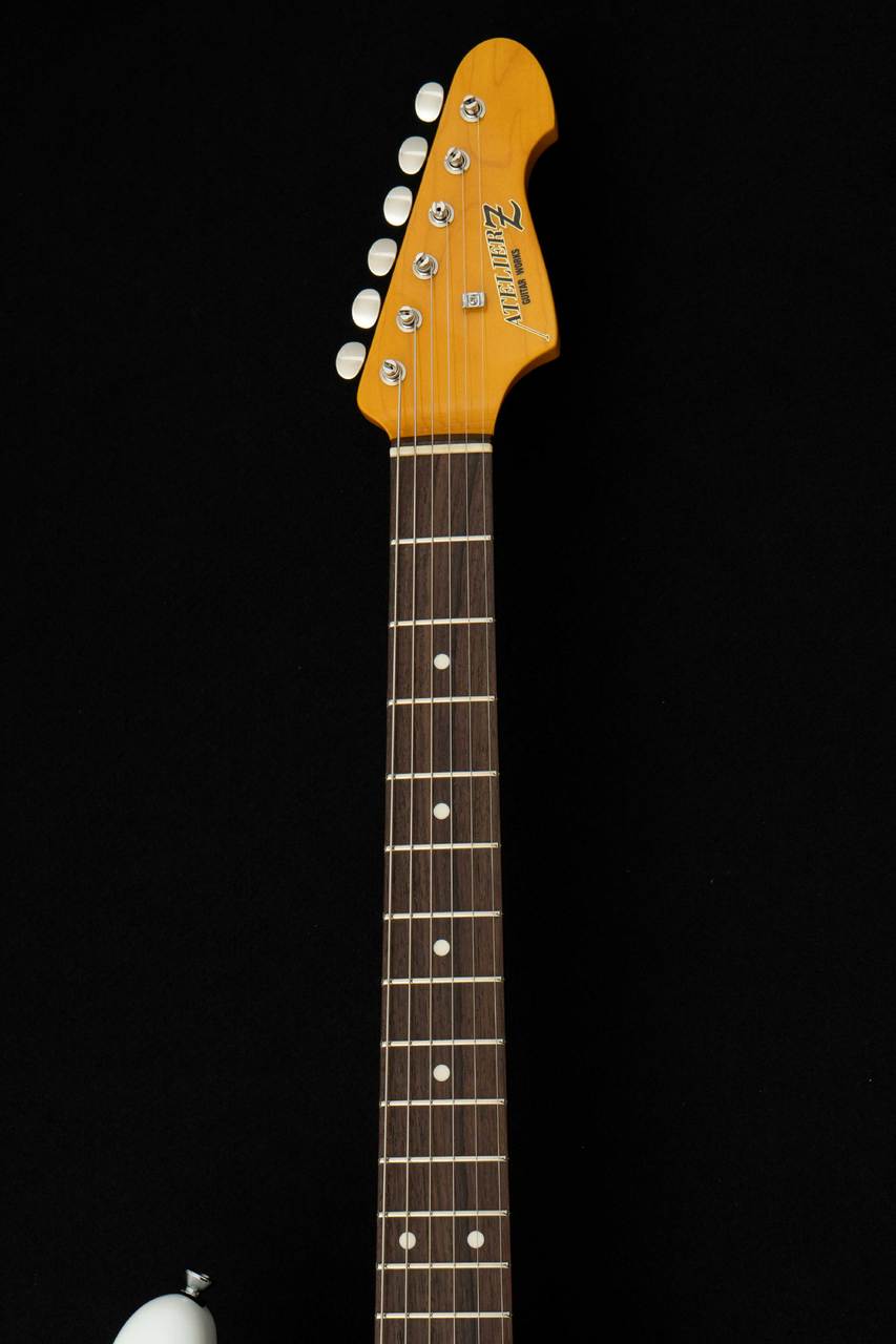 ATELIER Z L.E.S. Next (Lower East Side Next) Zymo Aged