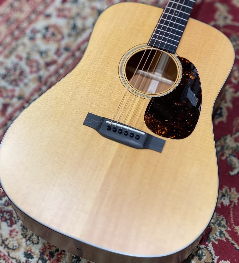 Martin D-18 Satin